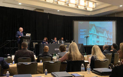 Veterans for Housing Initiative Moves Forward