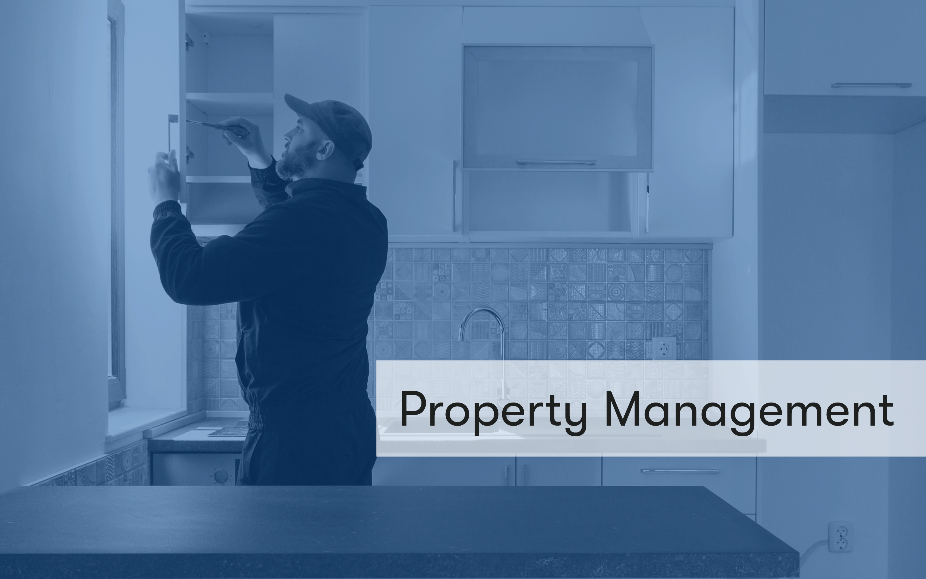 Maintenance Technician - Apartment Property Management Services, LLC