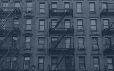 CARES Act Includes Eviction Moratorium for Federal Housing Programs