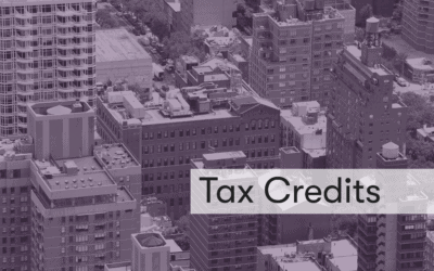 IRS Provides Section 42 COVID-19 Relief