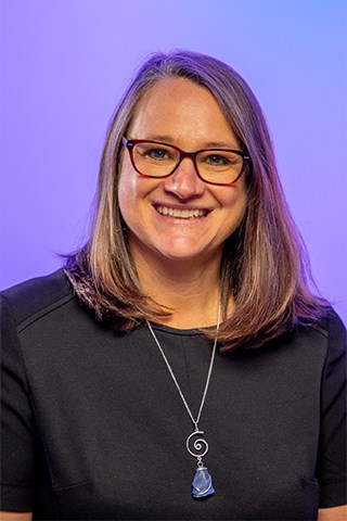 Lisa Thompson