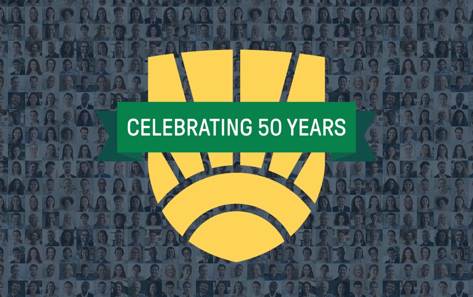 NCHM’s 50th Anniversary