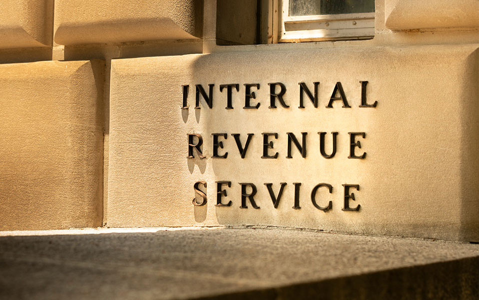 IRS Releases Updated 8823 Guide