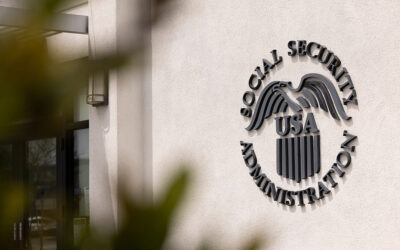 SSA Announces 2.8% COLA for 2026