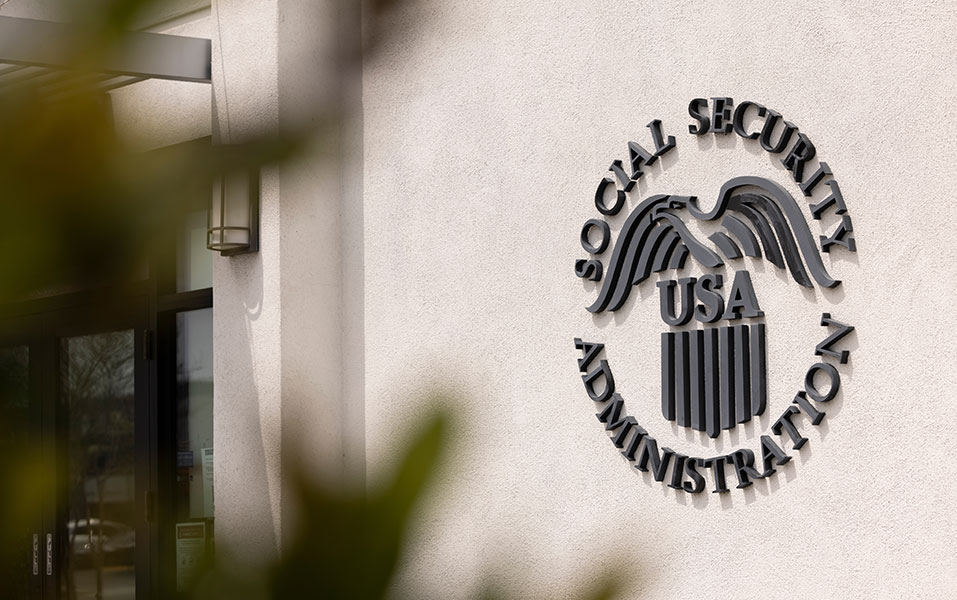 SSA Announces 2.8% COLA for 2026