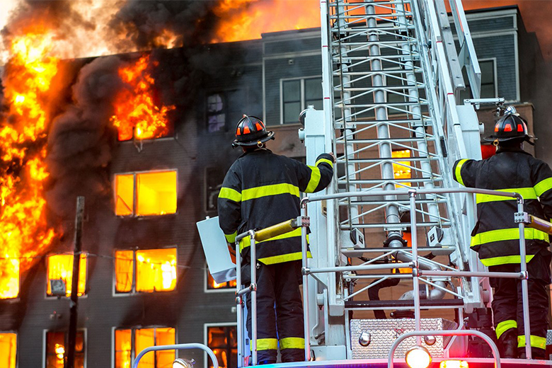 Emergency Management for Housing Professionals