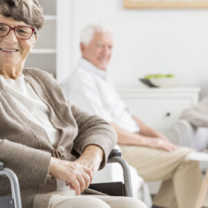 Bullying in Senior Housing