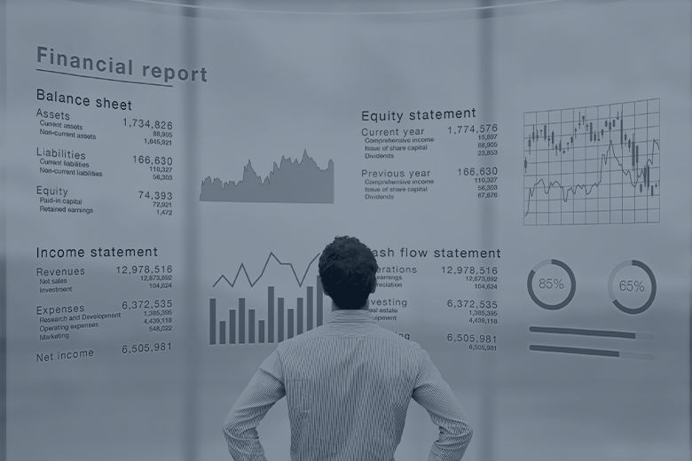 Demystifying Monthly Financial Statements