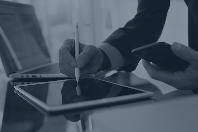 The Use of Electronic Signatures, Transmission and Storage in HUD's Multifamily Housing Programs