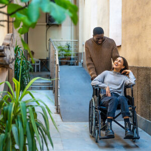 Reasonable Accommodations