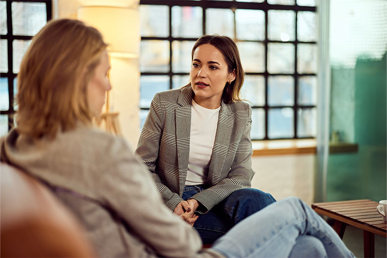 Conflict Management for Housing Managers