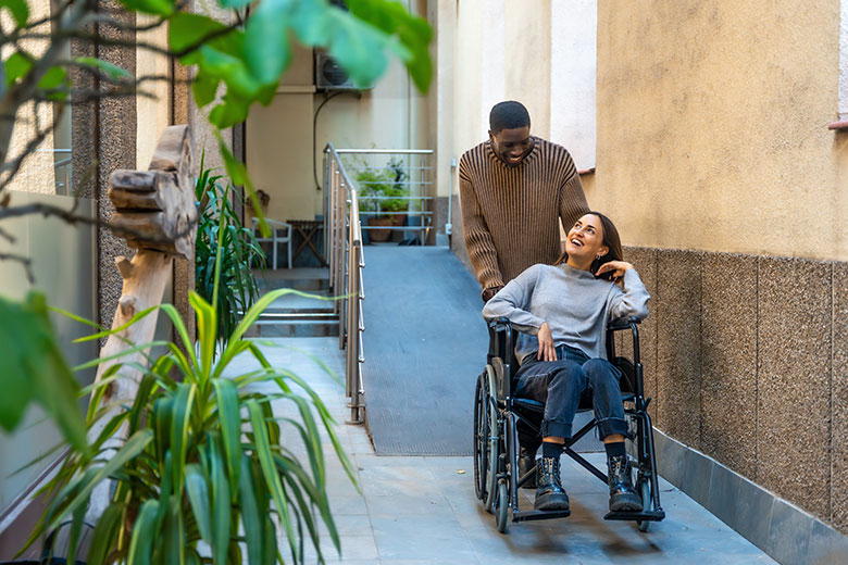 Reasonable Accommodations