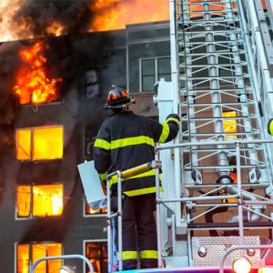 Emergency Management for Housing Professionals