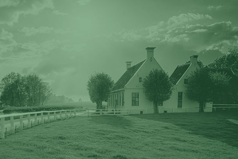 Rural Housing Specialist (RHS)